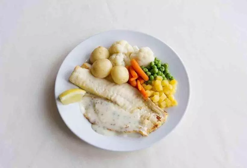 酒店 The Chesterhouse