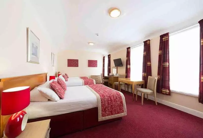 酒店 The Chesterhouse