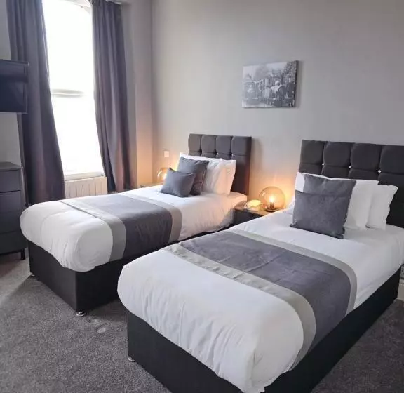 酒店 The Chesterhouse