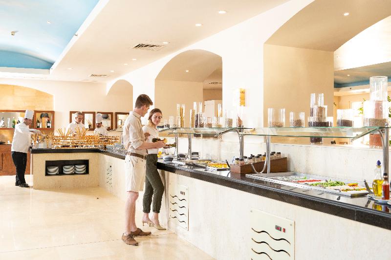 هتل Three Corners Ocean View El Gouna   Adults Only