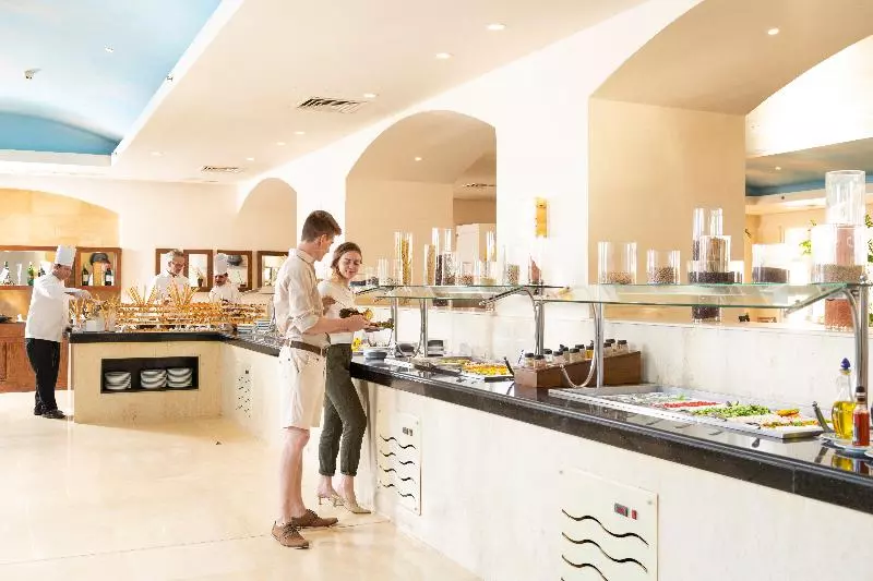 ホテル Three Corners Ocean View El Gouna Adults Only