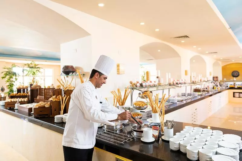 ホテル Three Corners Ocean View El Gouna Adults Only