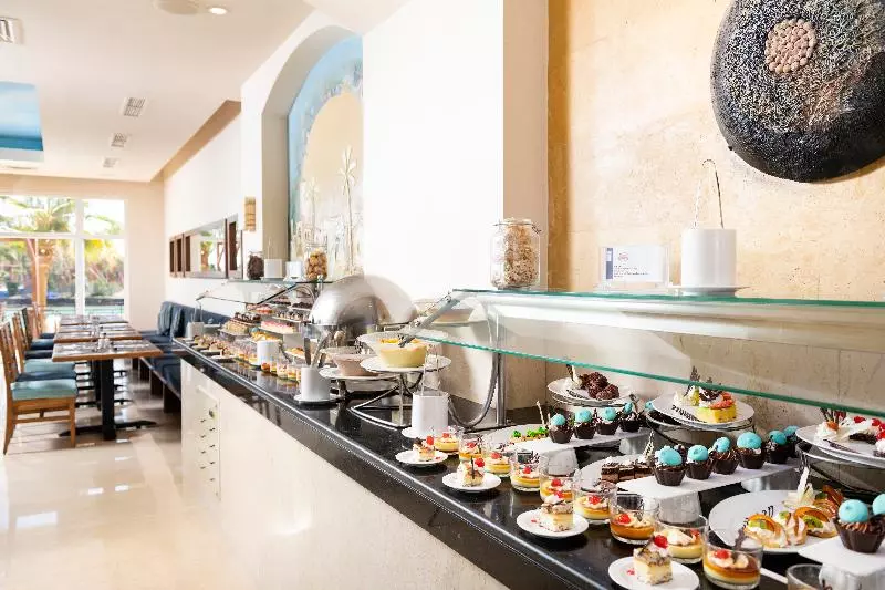 ホテル Three Corners Ocean View El Gouna Adults Only