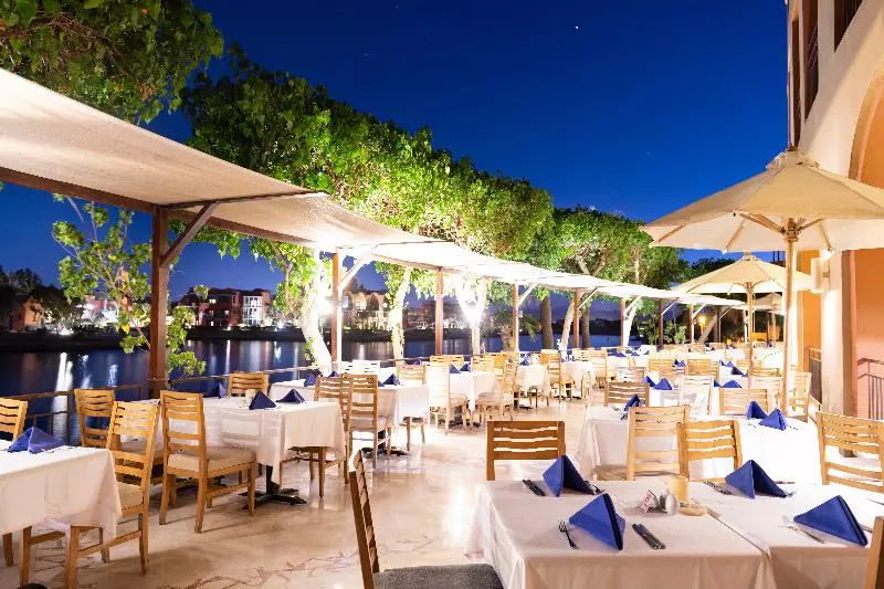 ホテル Three Corners Ocean View El Gouna Adults Only