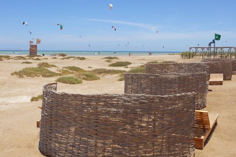 هتل Three Corners Ocean View El Gouna   Adults Only