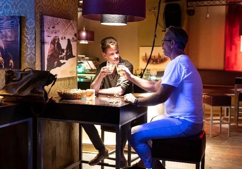 هتل Three Corners Ocean View El Gouna   Adults Only