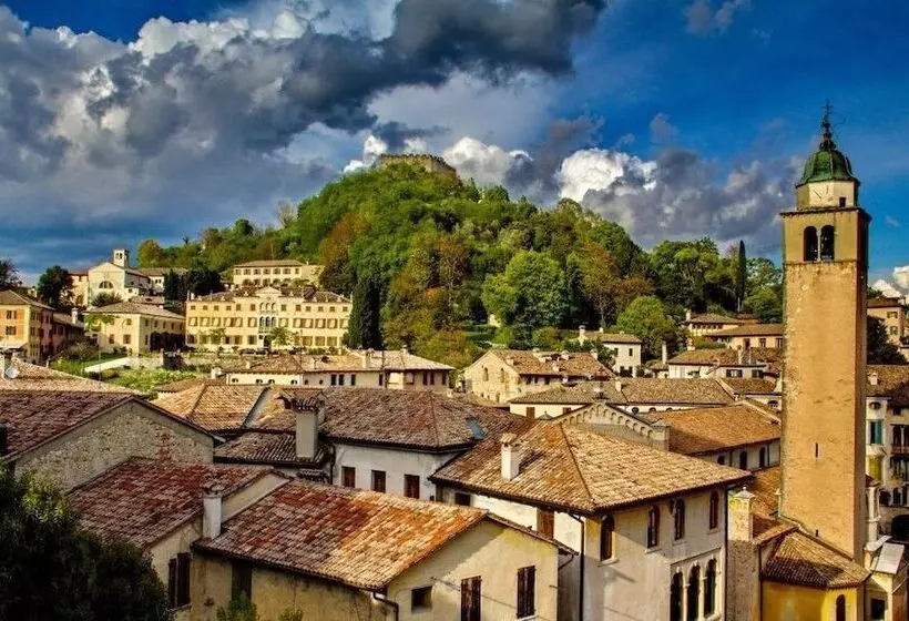 Wine Hotel San Giacomo Activity & Wellness