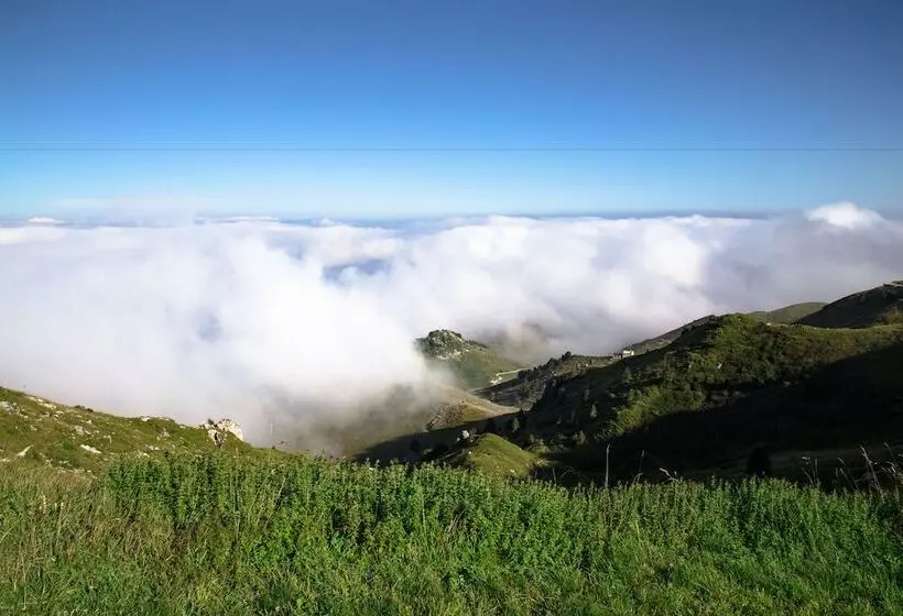 Wine Hotel San Giacomo Activity & Wellness