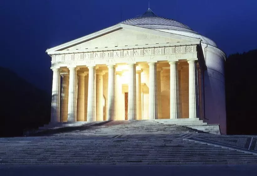 Wine Hotel San Giacomo Activity & Wellness