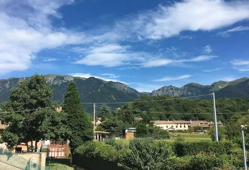 Wine Hotel San Giacomo Activity & Wellness