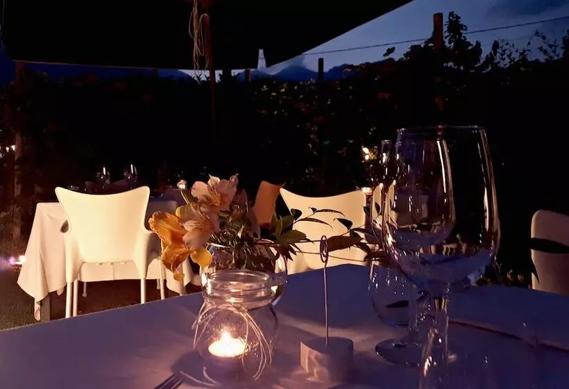 Wine Hotel San Giacomo Activity & Wellness