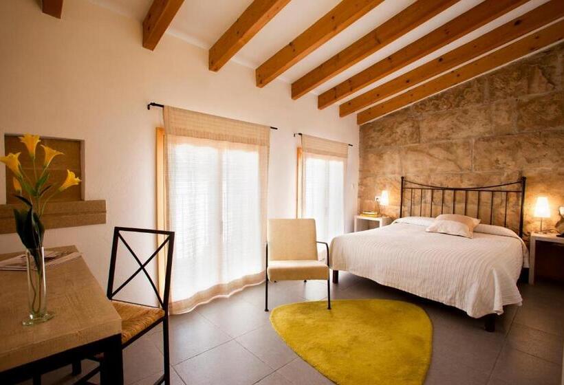 פונדק L Host Boutique Rooms