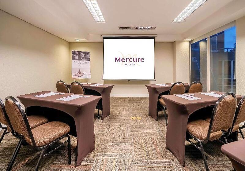 Mercure Guarulhos Aeroporto