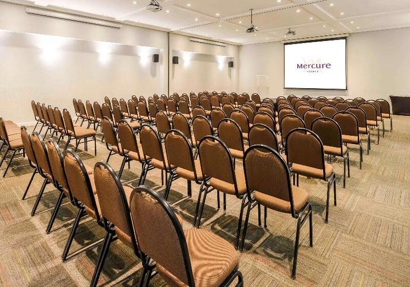 Mercure Guarulhos Aeroporto