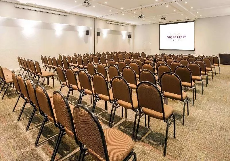 Mercure Guarulhos Aeroporto