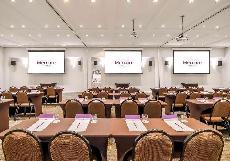 Mercure Guarulhos Aeroporto