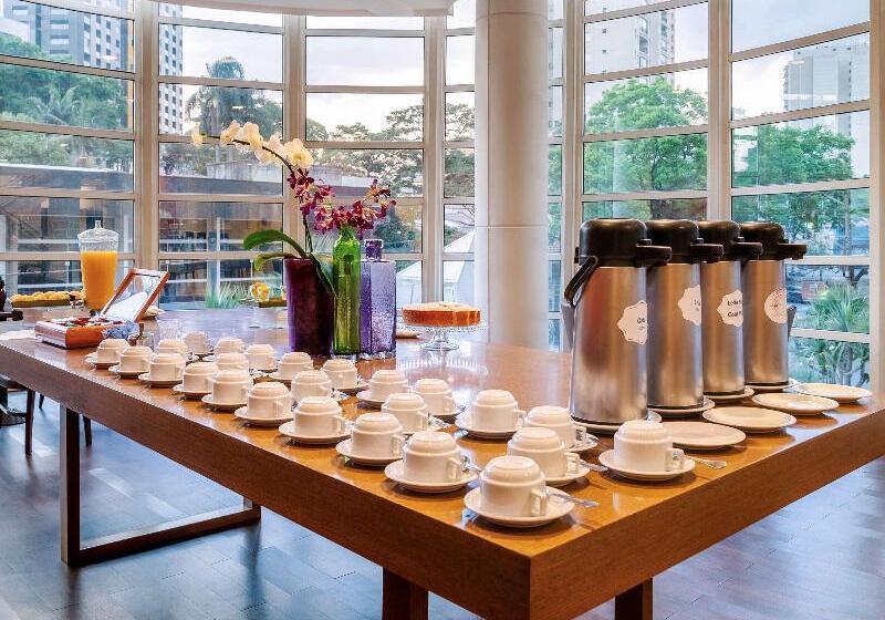 Mercure Guarulhos Aeroporto