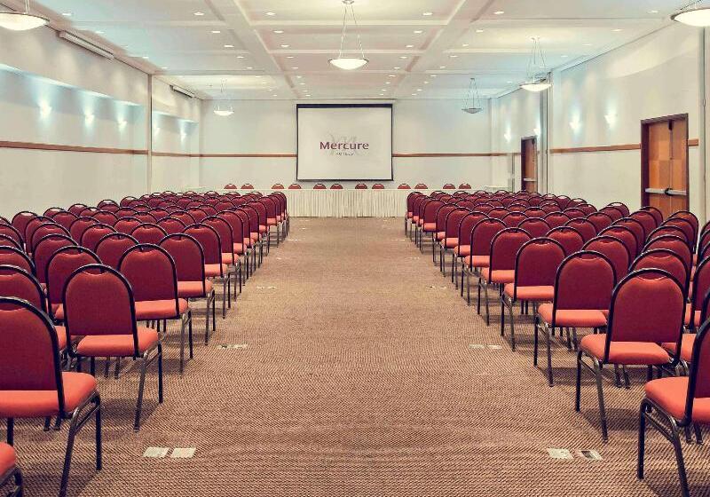 Mercure Guarulhos Aeroporto