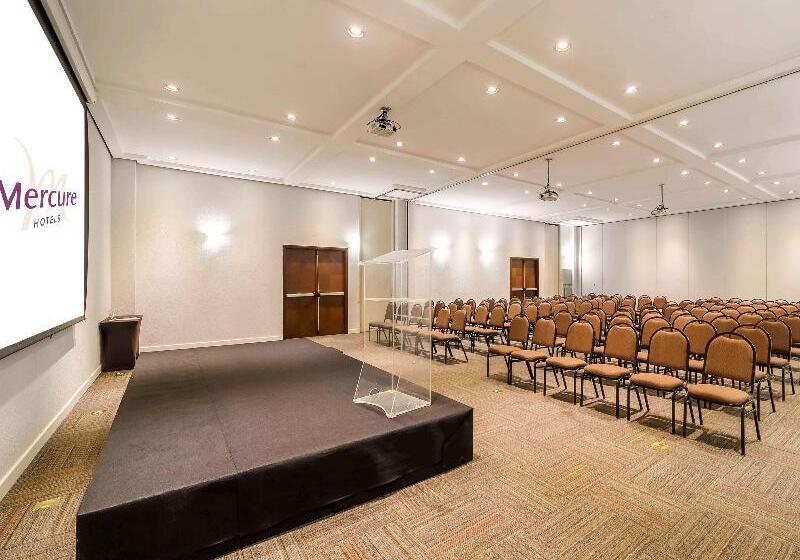 Mercure Guarulhos Aeroporto