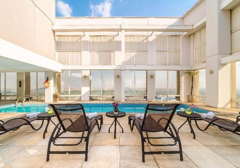 Mercure Guarulhos Aeroporto