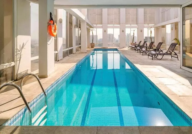 Mercure Guarulhos Aeroporto