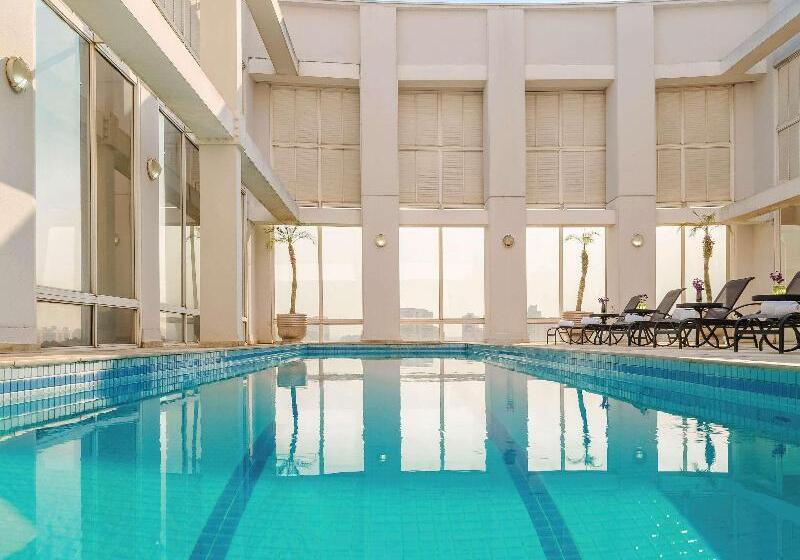 Mercure Guarulhos Aeroporto