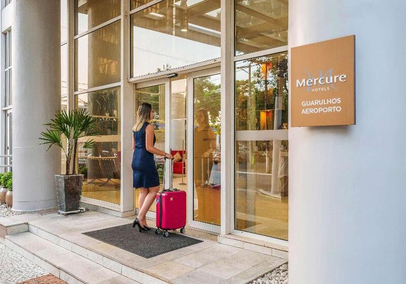 Mercure Guarulhos Aeroporto