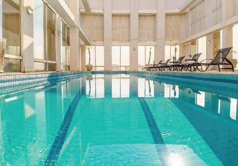 Mercure Guarulhos Aeroporto