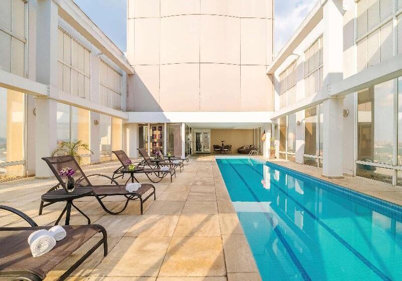 Mercure Guarulhos Aeroporto