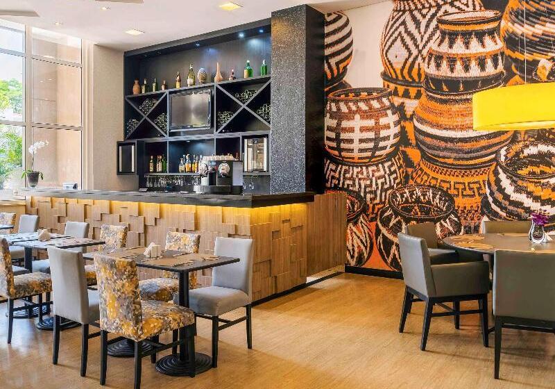 Mercure Guarulhos Aeroporto