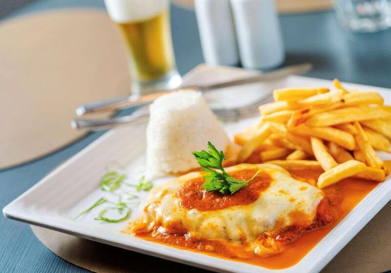 Mercure Guarulhos Aeroporto