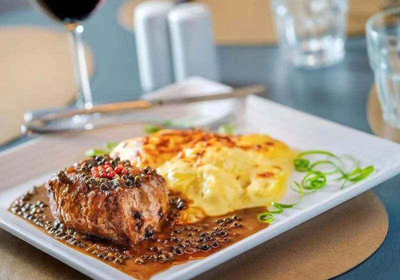 Mercure Guarulhos Aeroporto