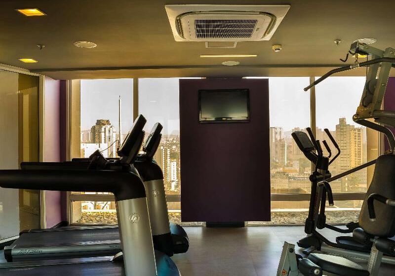 Mercure Guarulhos Aeroporto