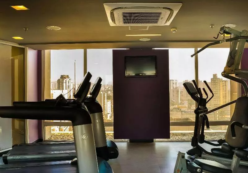 Mercure Guarulhos Aeroporto