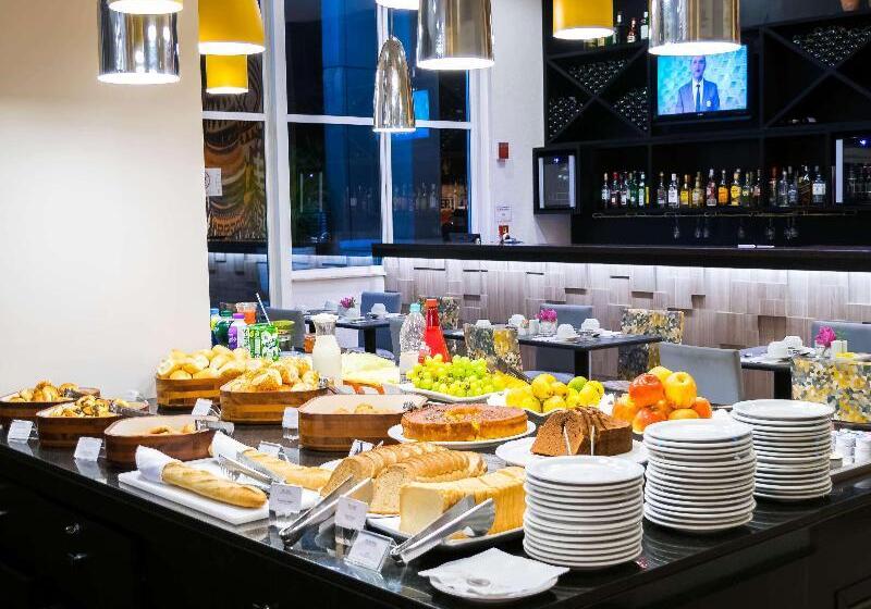 Mercure Guarulhos Aeroporto