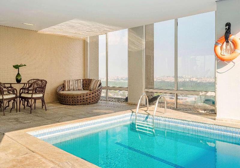 Mercure Guarulhos Aeroporto