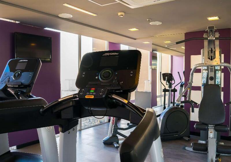 Mercure Guarulhos Aeroporto