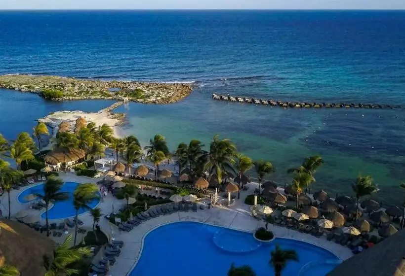 Курорт Catalonia Yucatan Beach - All Inclusive