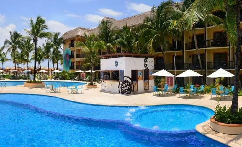 Курорт Catalonia Yucatan Beach - All Inclusive