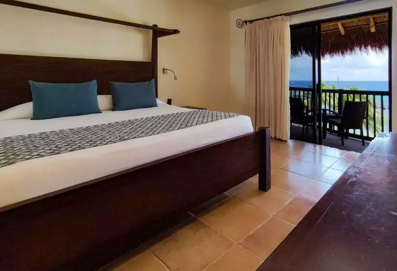 Курорт Catalonia Yucatan Beach - All Inclusive