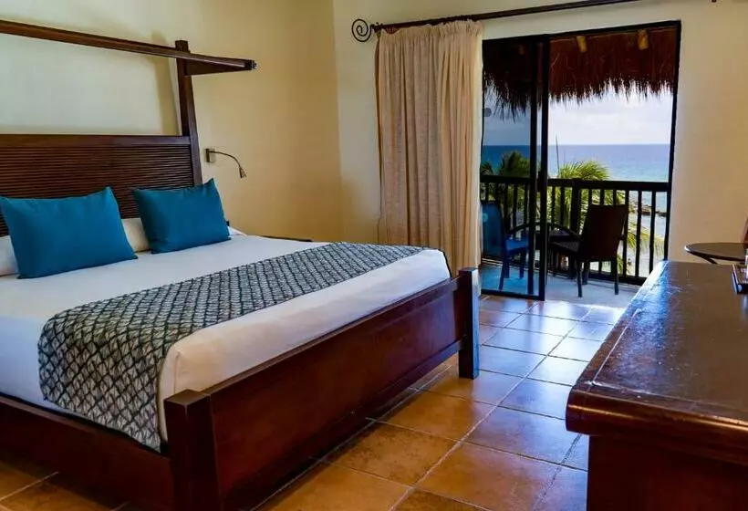 Курорт Catalonia Yucatan Beach - All Inclusive