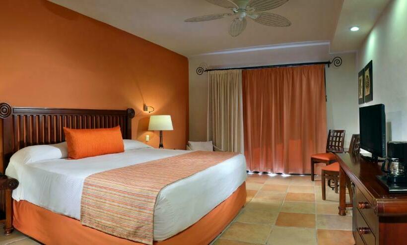 منتجع Catalonia Yucatan Beach - All Inclusive