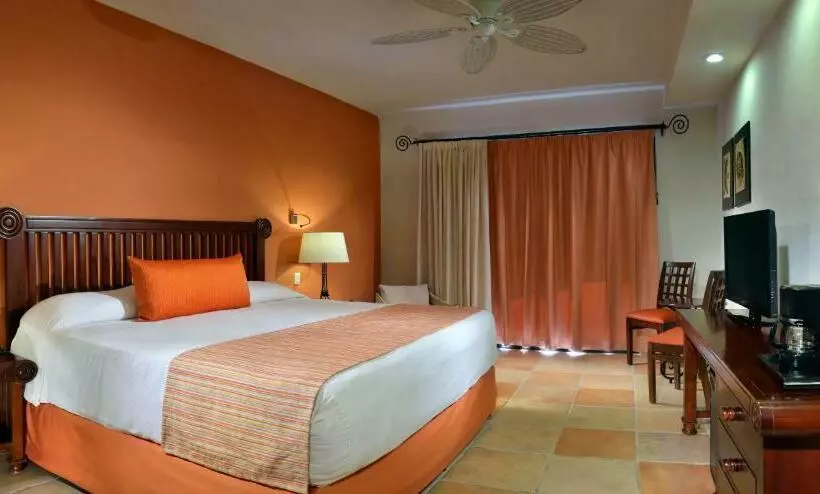 Курорт Catalonia Yucatan Beach - All Inclusive