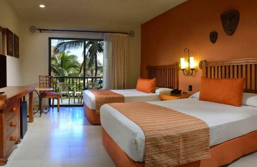 منتجع Catalonia Yucatan Beach - All Inclusive