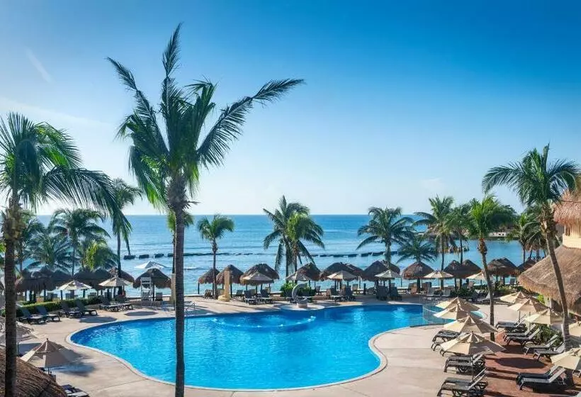 Курорт Catalonia Yucatan Beach - All Inclusive