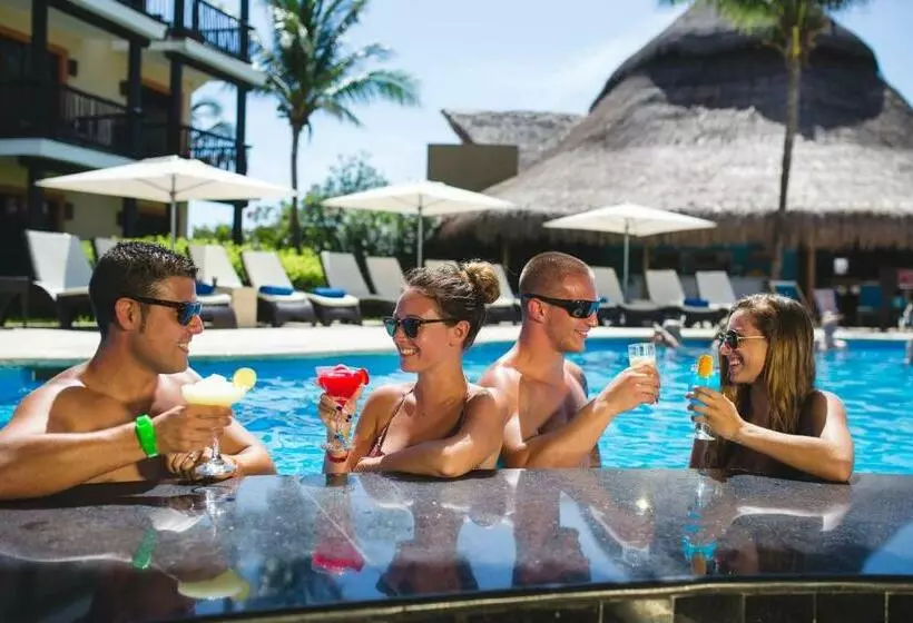 Курорт Catalonia Yucatan Beach - All Inclusive