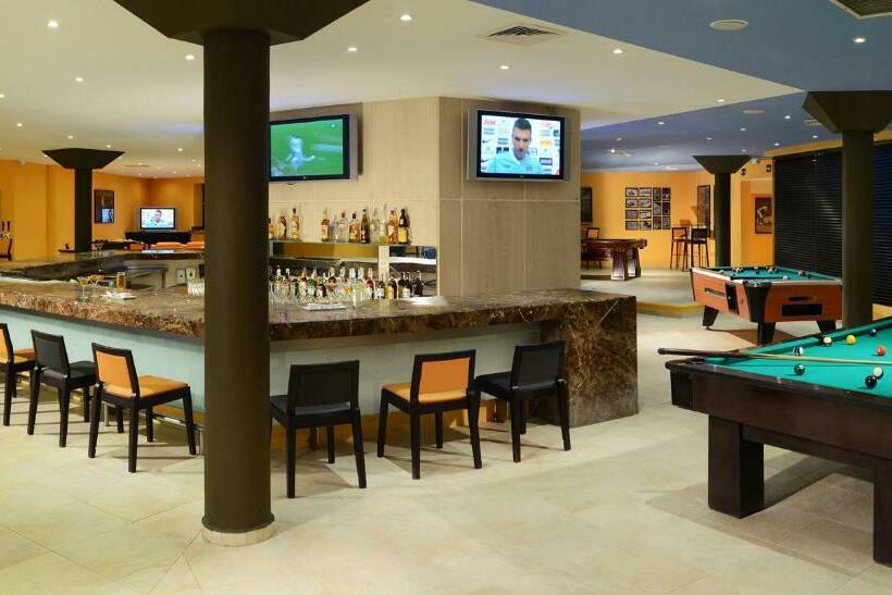 منتجع Catalonia Yucatan Beach - All Inclusive