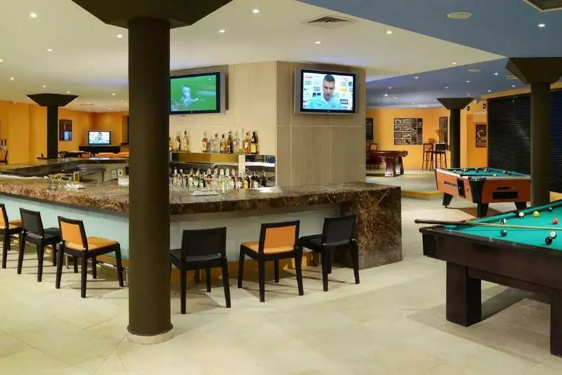 Курорт Catalonia Yucatan Beach - All Inclusive