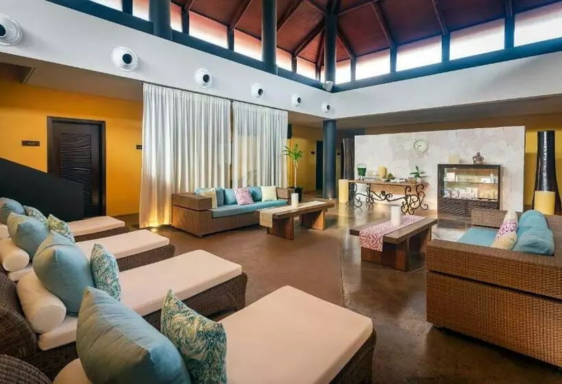 Курорт Catalonia Yucatan Beach - All Inclusive