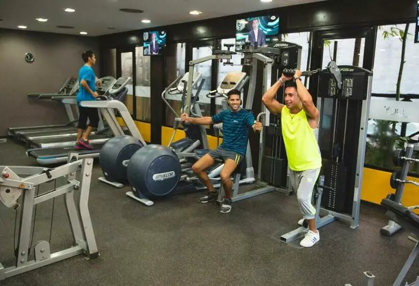 Курорт Catalonia Yucatan Beach - All Inclusive